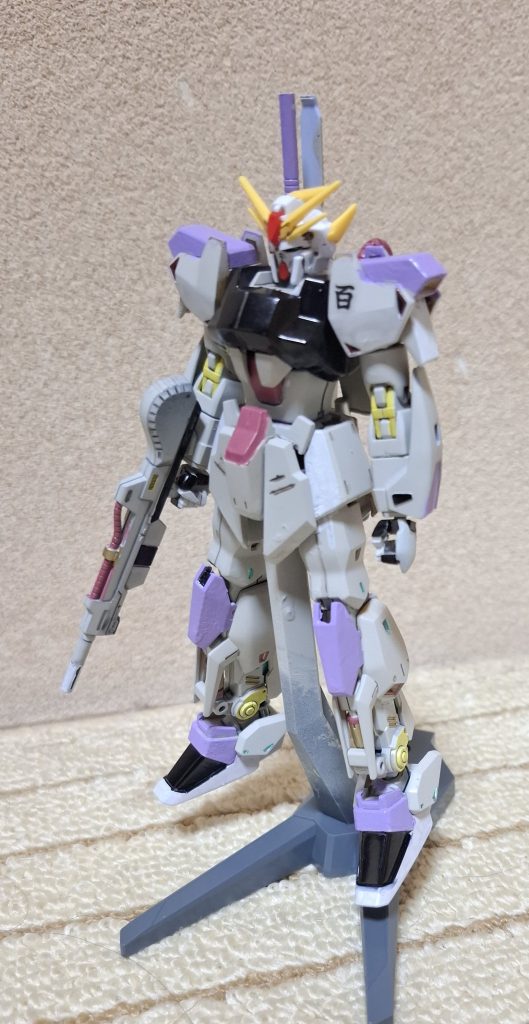 白百夜(シロビャクヤ)【GBN用】