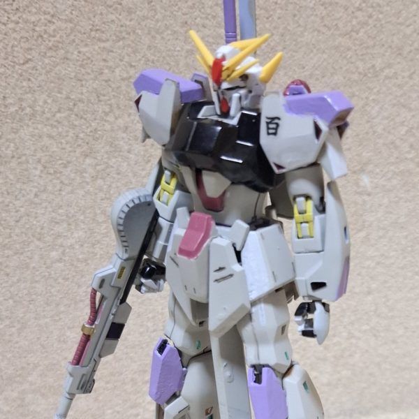 白百夜(シロビャクヤ)【GBN用】