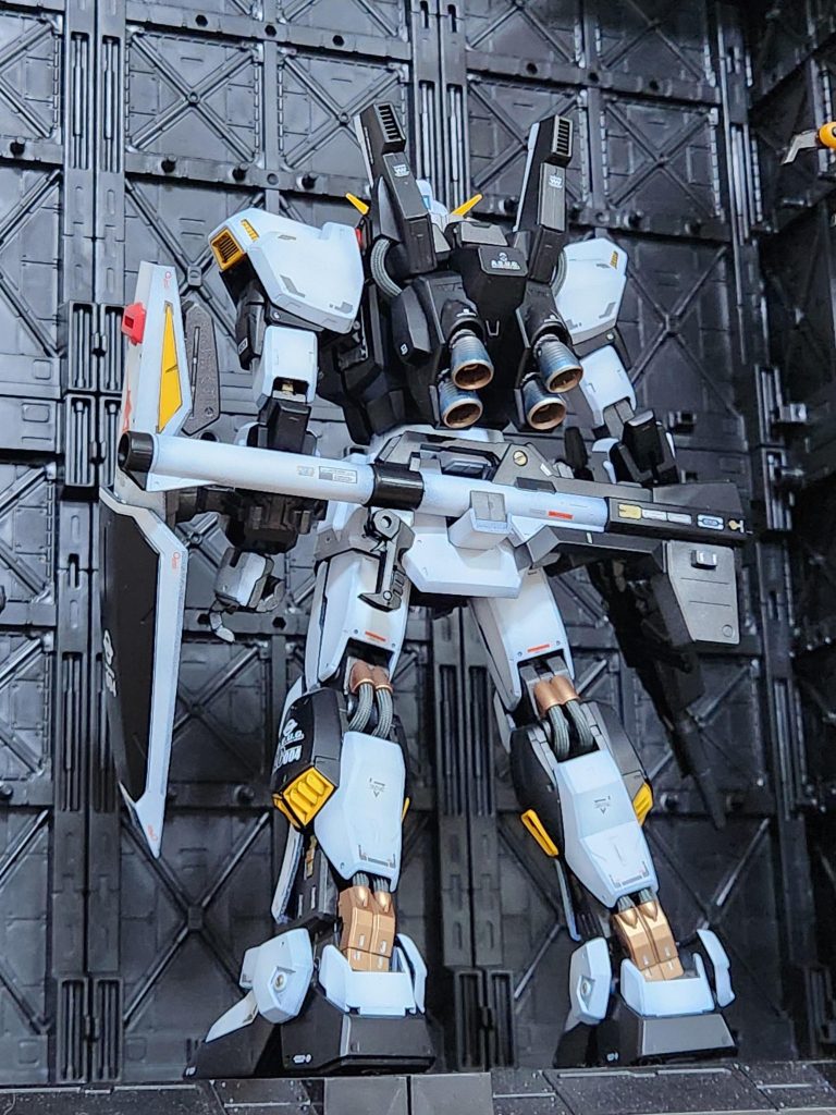 バックショット