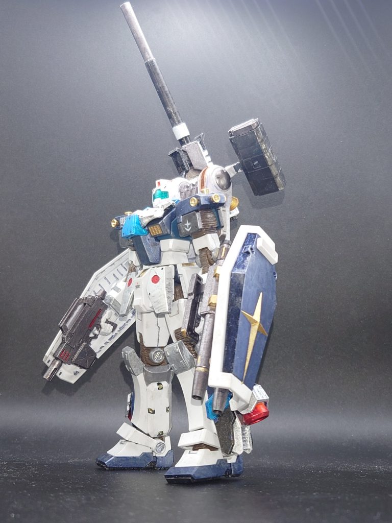 フルアーマージム