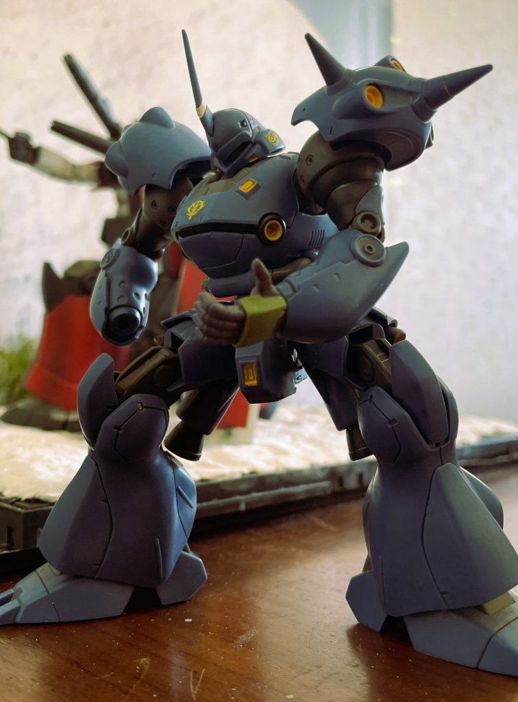 次回作「ポケットの中の戦争」配信開始を祝して。