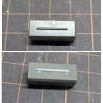 目立つところに消しづらいパーティング、、どうせなら切り取って再生させちゃったほう[…]