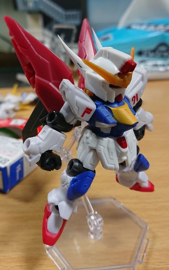 ヒュッケバイン–2枚目/制作者：クロすけ