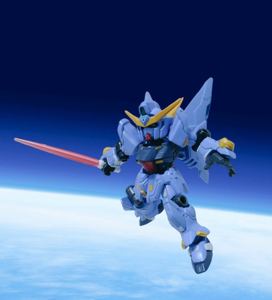 ヒュッケバイン–4枚目/制作者：クロすけ