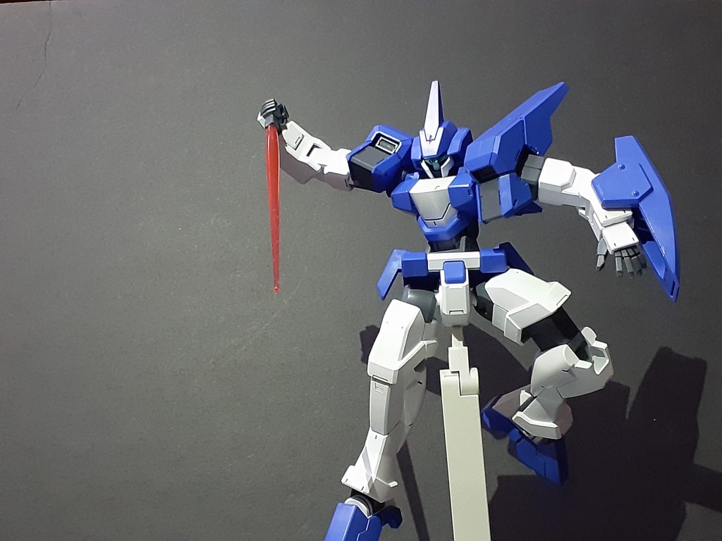 HG　ジェノアス O カスタム