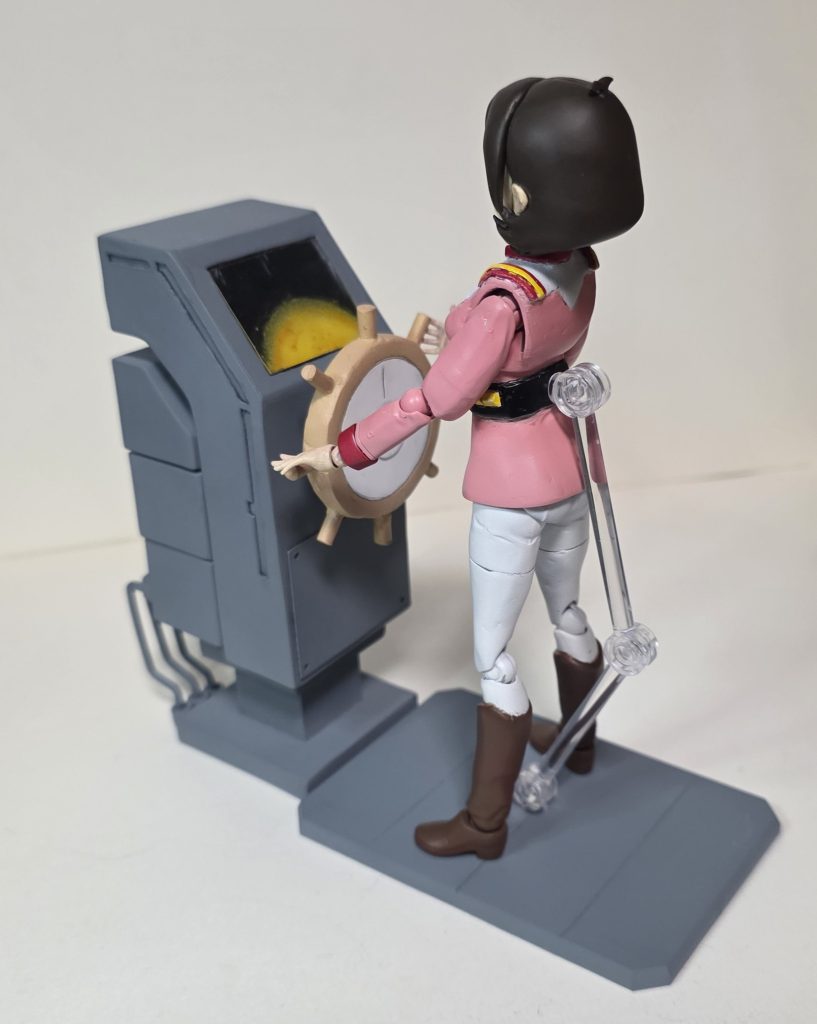 ミライ・ヤシマ–5枚目/制作者:クラナッフ