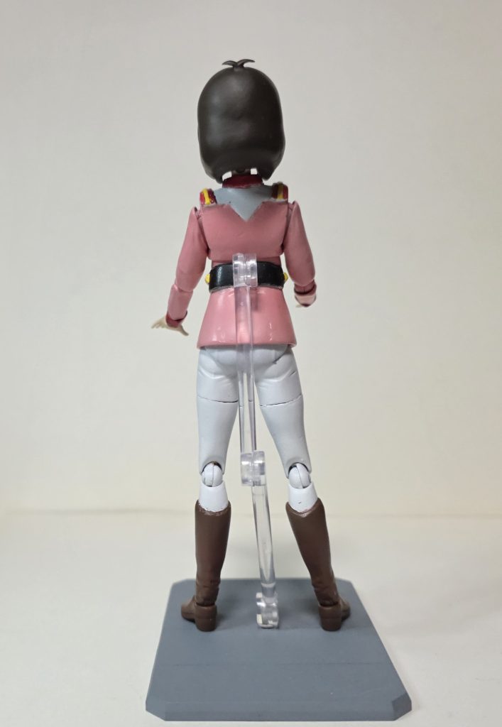 バックショット