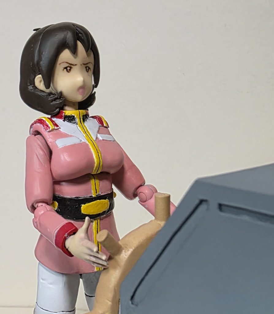 ミライ・ヤシマ