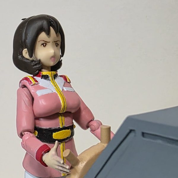 ミライ・ヤシマ