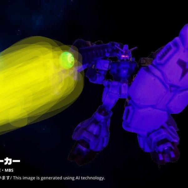 SOLOMON!　I’m back!