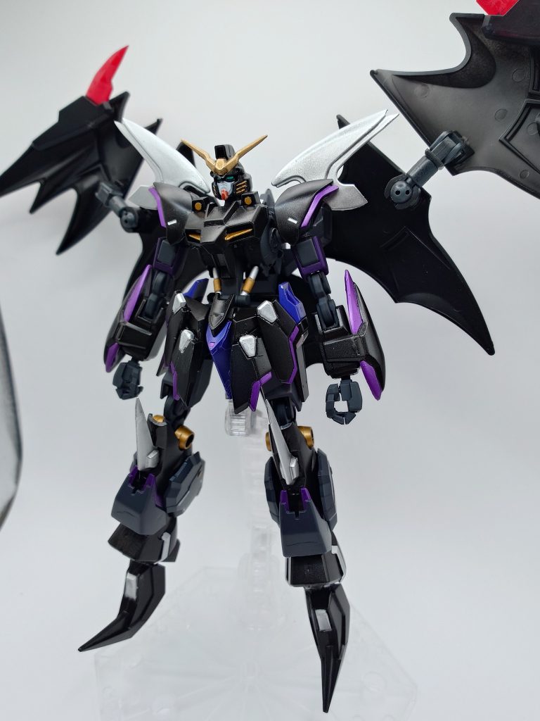 ガンダムデスサイズヘル レヴェナント