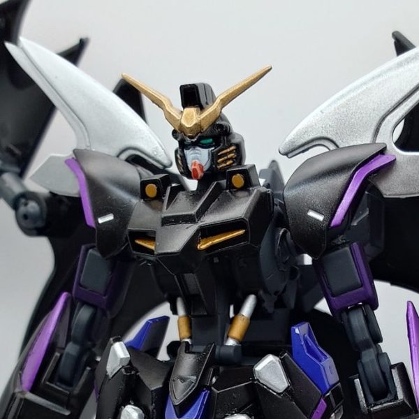 ガンダムデスサイズヘル レヴェナント