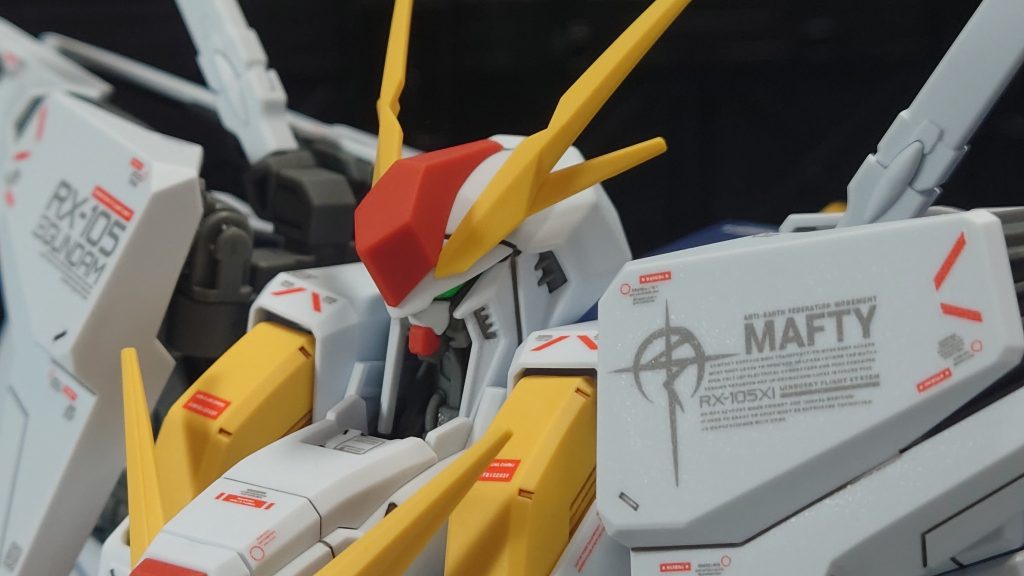 クスィーガンダム