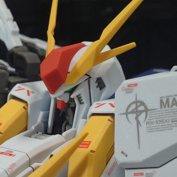 クスィーガンダム