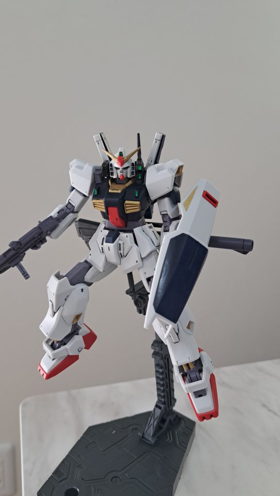 RXー178　エゥーゴ