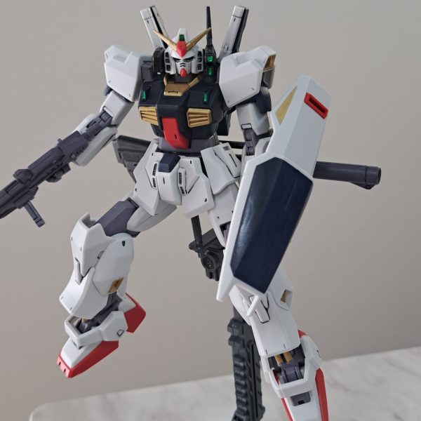 RXー178　エゥーゴ