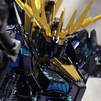 バンシィ・ノルンver.SPC