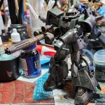 息抜きがてらにジャンク品を再生させた