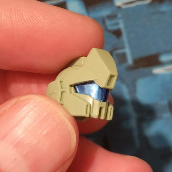 HG スタークジェガン – Details