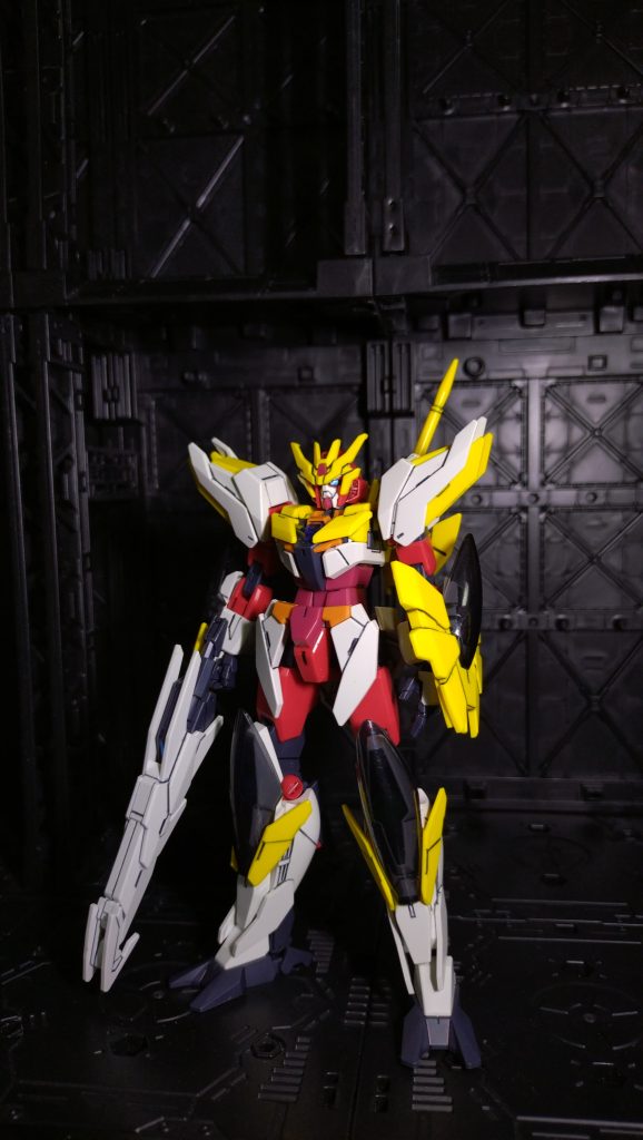 ガンダムアニマリゼ