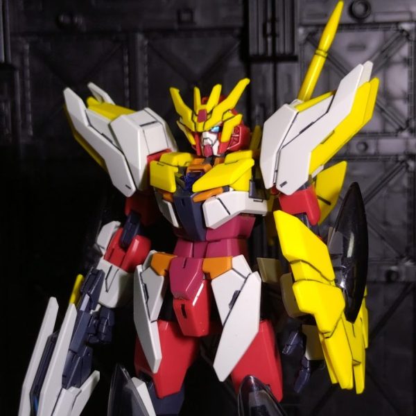 ガンダムアニマリゼ