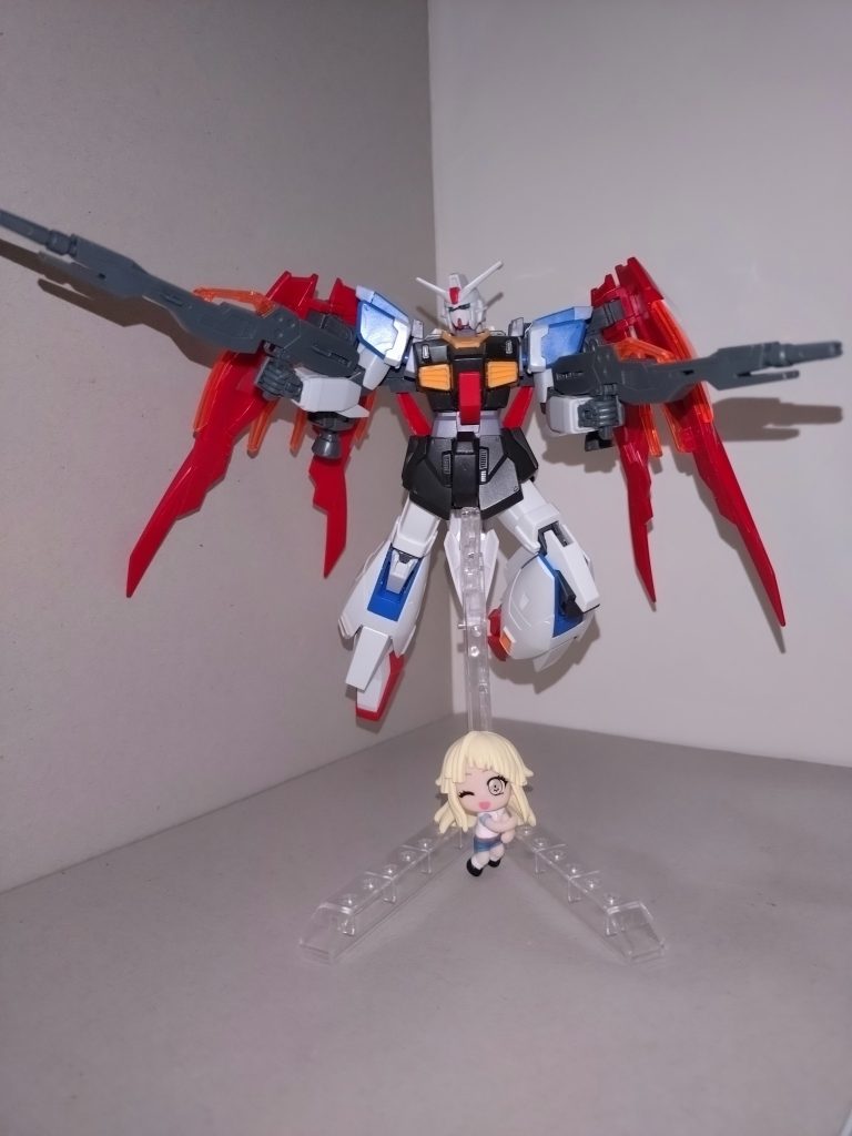 究極の光/炎神バルカローレ