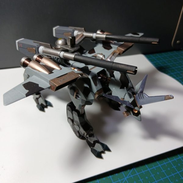 ラゴゥ　スプリッター迷彩