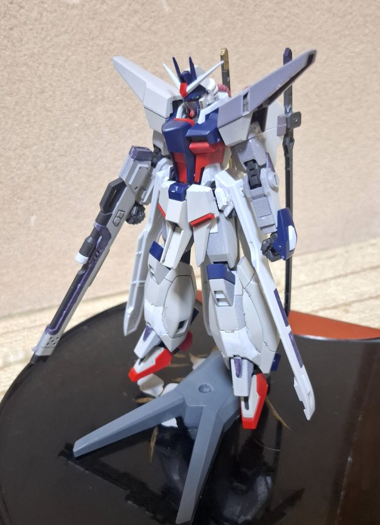 レジェンドレガシー