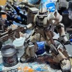 息抜きだからこんなもんだ