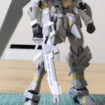 ビームライフル仕上がりました🫡マスキング作業まじで大嫌いなので、できるだけ分解で[…]