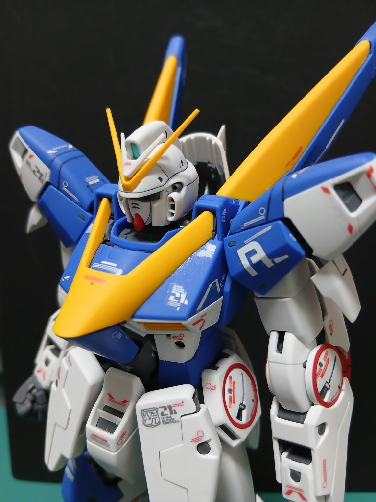 カトキV2ガンダム