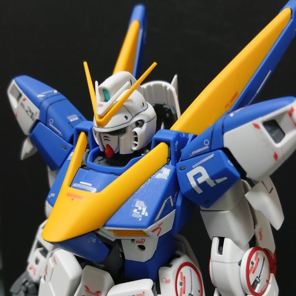 カトキV2ガンダム