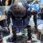 どうやって汚してやろうか