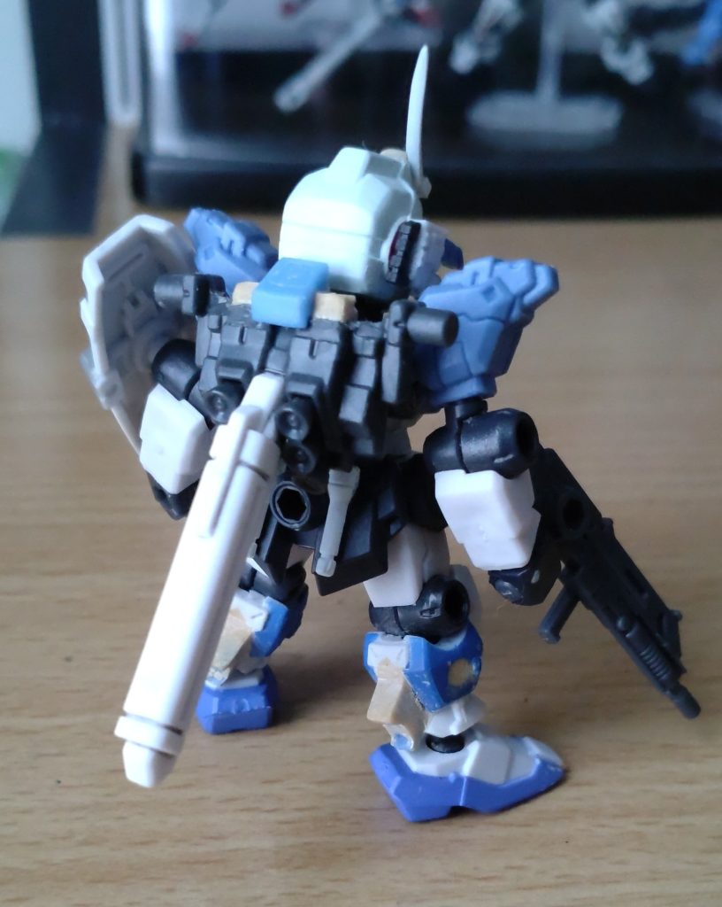 ジーライン・ライトアーマー–3枚目/制作者：クロすけ