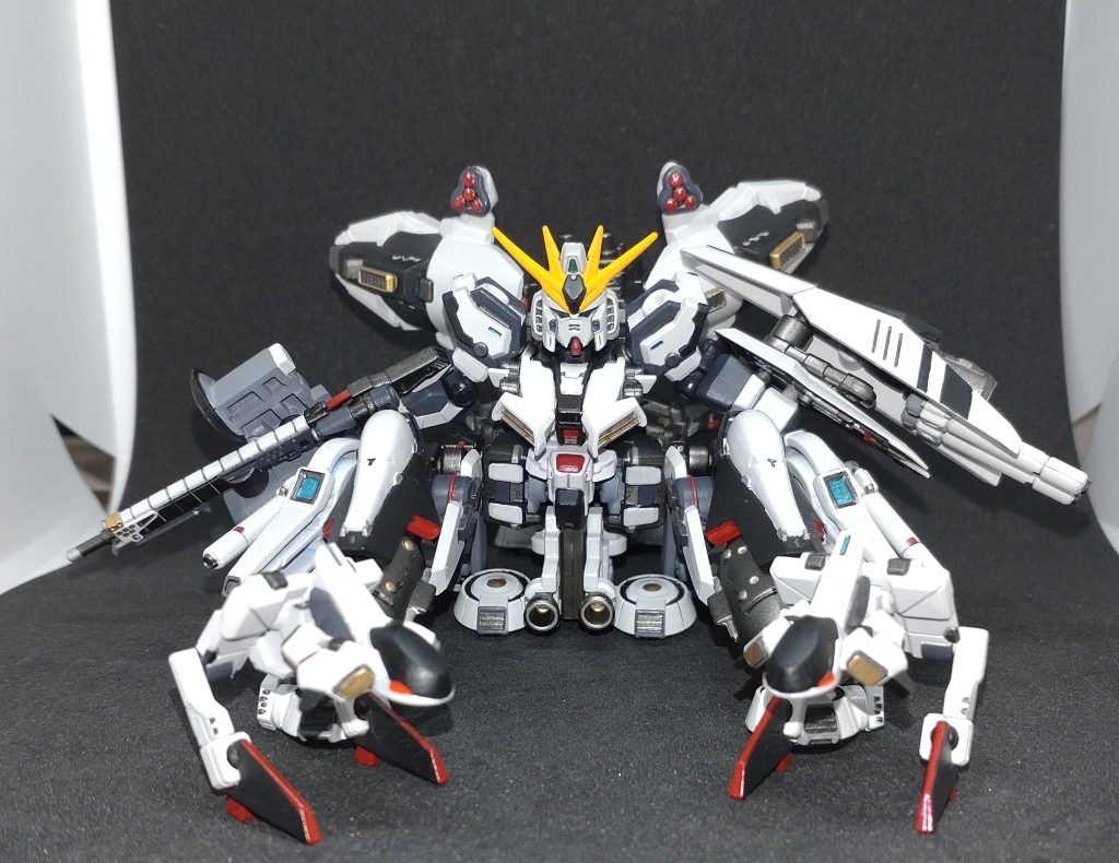 オリジナルMA　G-Horizon–4枚目/制作者：クロすけ