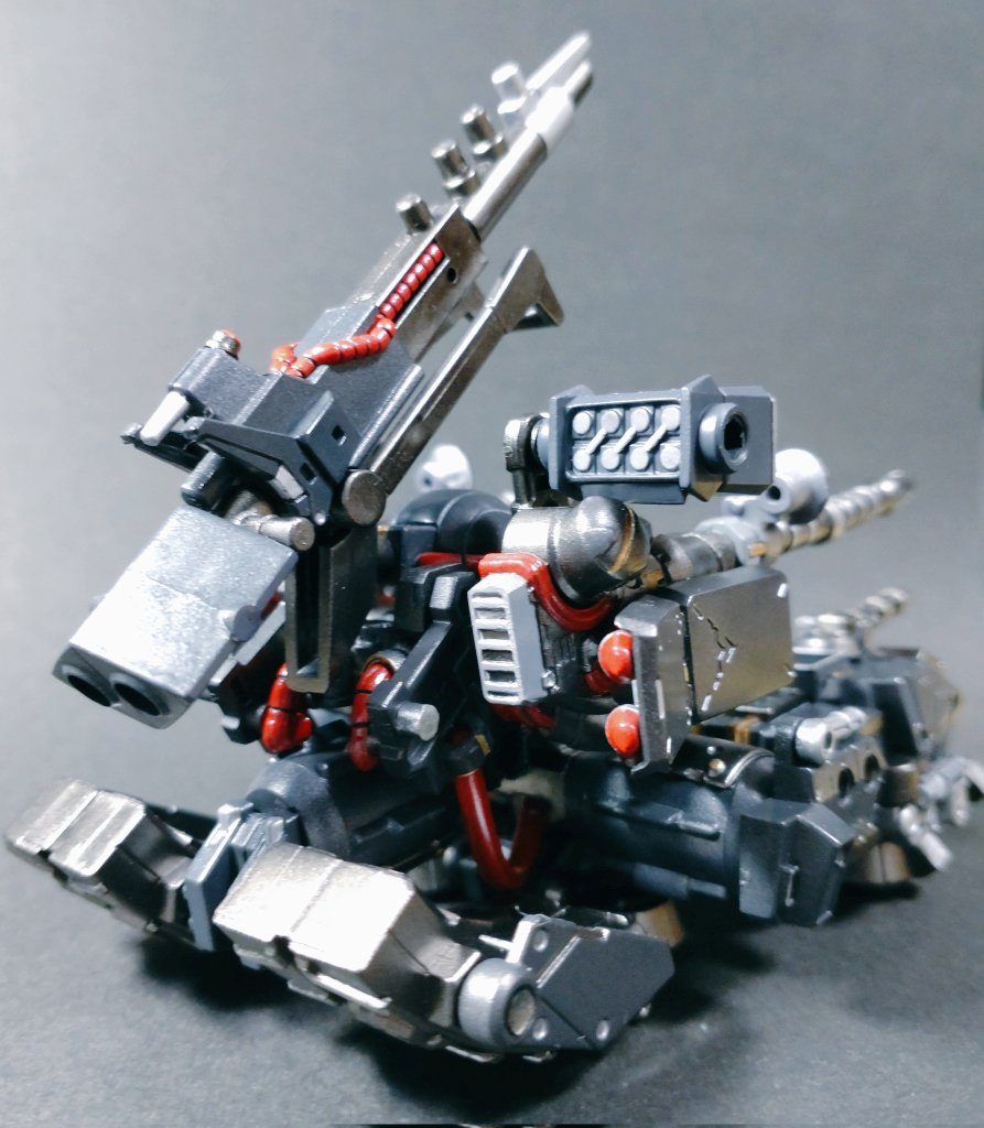 オリジナルMA サイクロプス–2枚目/制作者：クロすけ