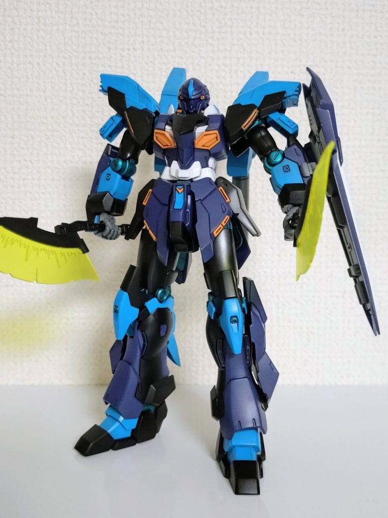 星街すいせい専用シナンジュ・スタイン