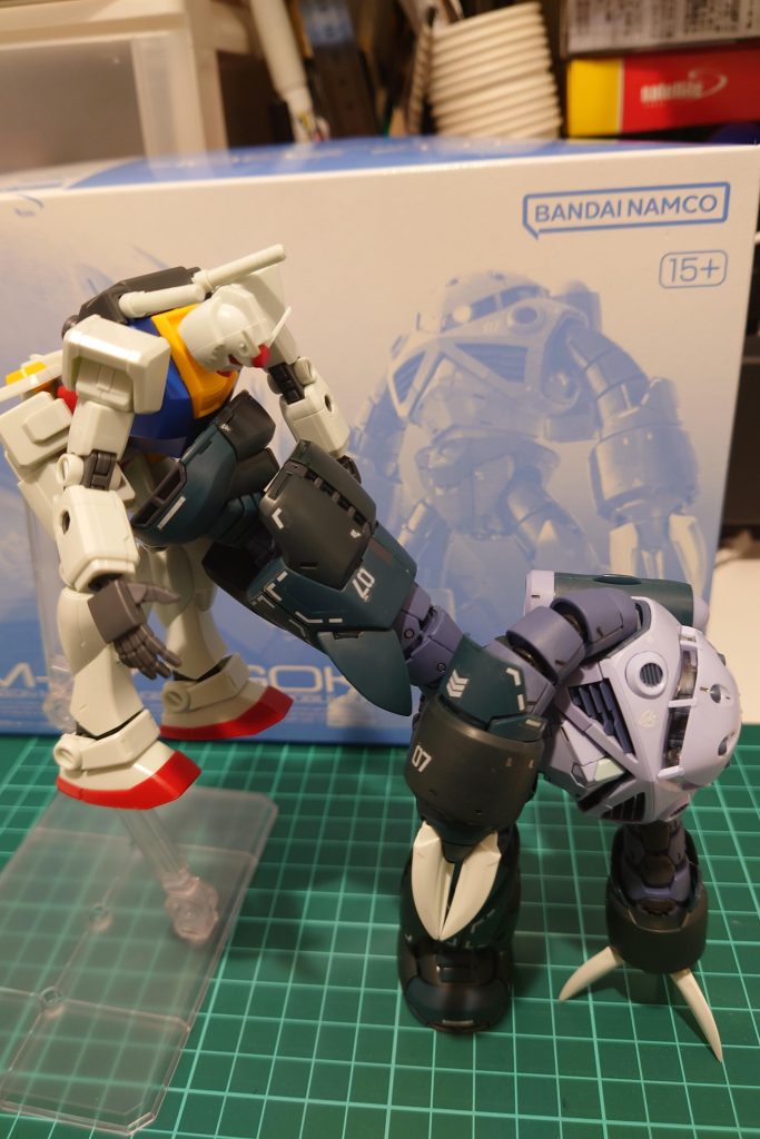 天昇脚‼️‼️‼️