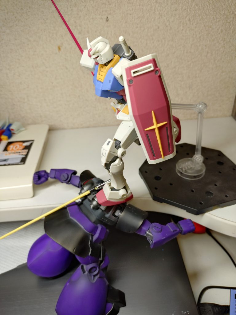 ドムにハズレなし