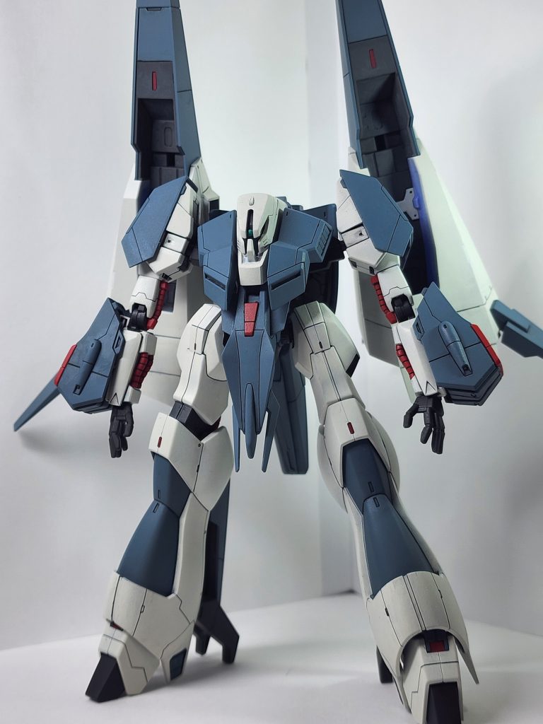 変形機構は塗装被膜を削る