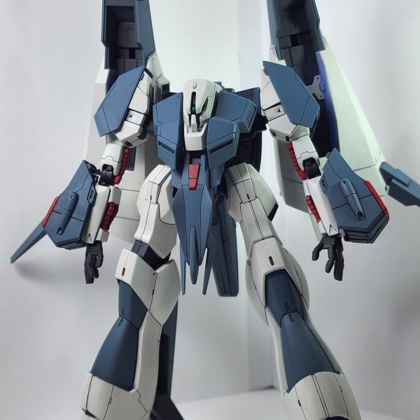 変形機構は塗装被膜を削る