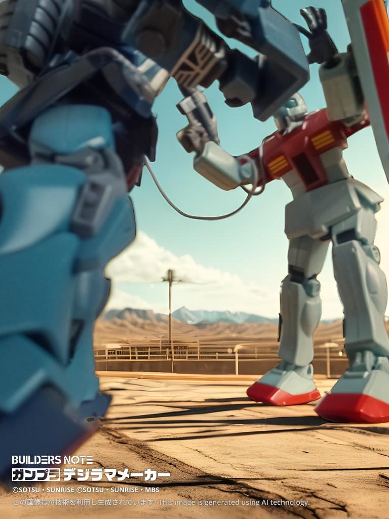 人間から見ると、、、いつかシュツルムガルスも投稿させていただきます！