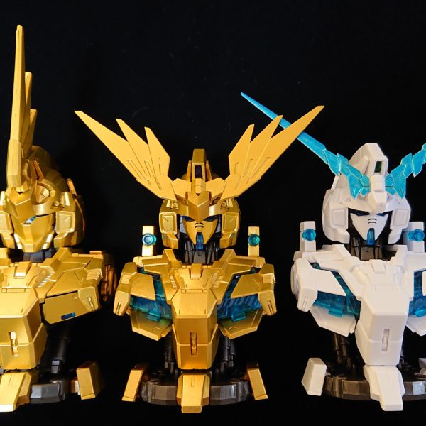 MSメカニカルバストDX フェネクス