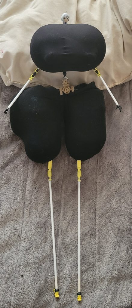 土緑スタイルメカミオリネ