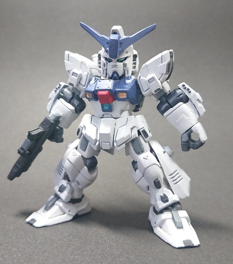 Gセイバー–2枚目/制作者：クロすけ