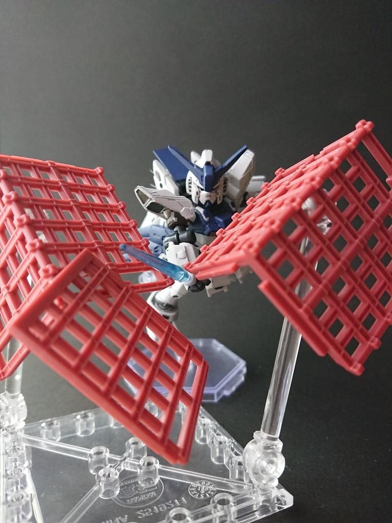 Gセイバー–5枚目/制作者：クロすけ