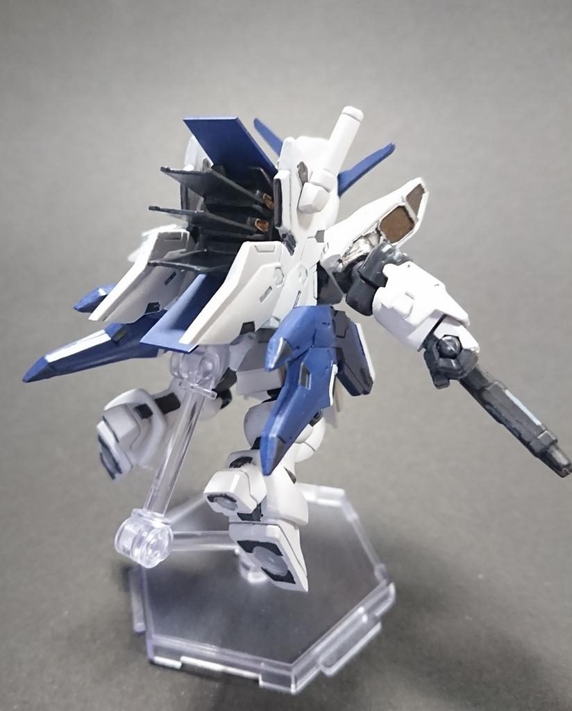 Gセイバー–2枚目/制作者：クロすけ