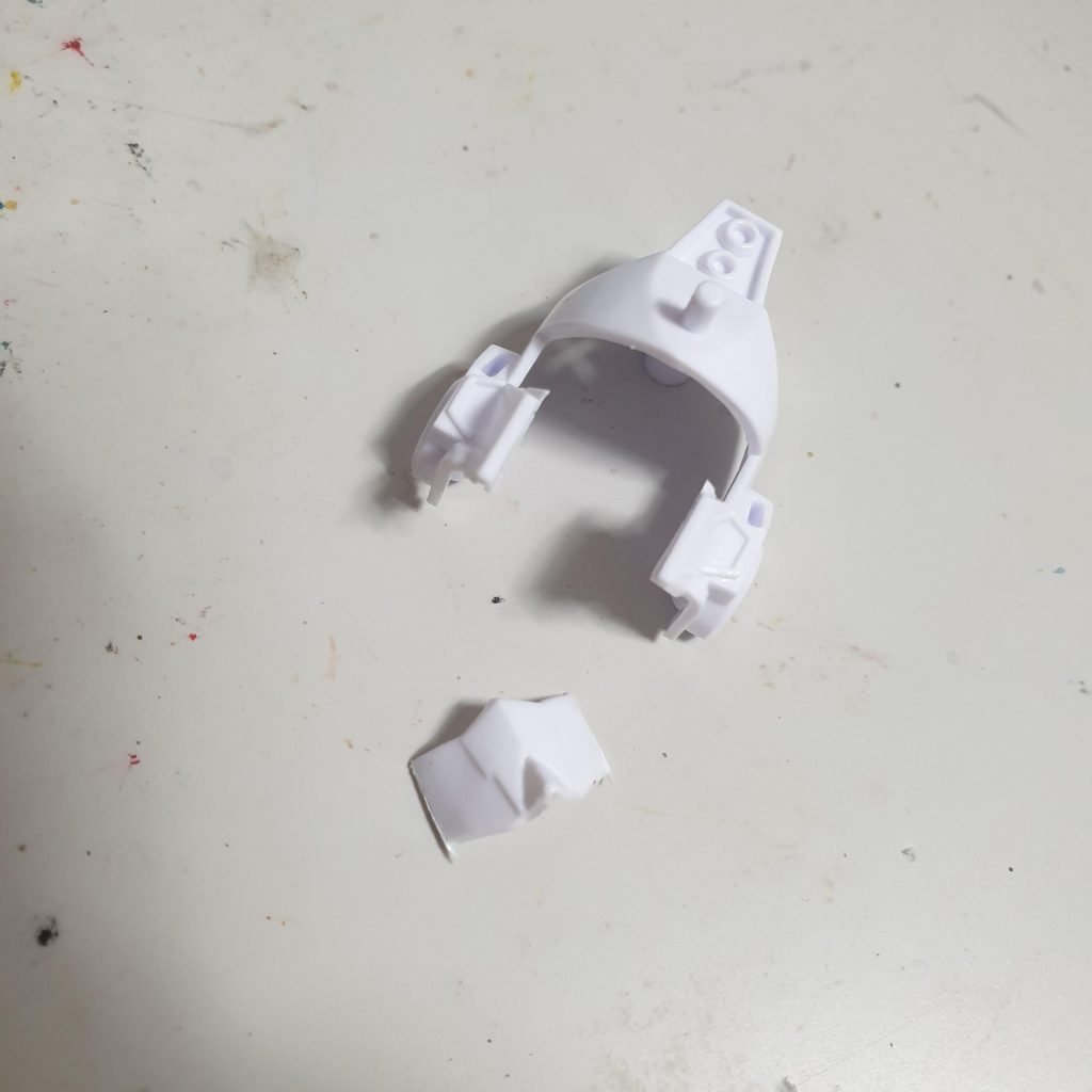 武者頑星刃–2枚目/制作者：Nelf