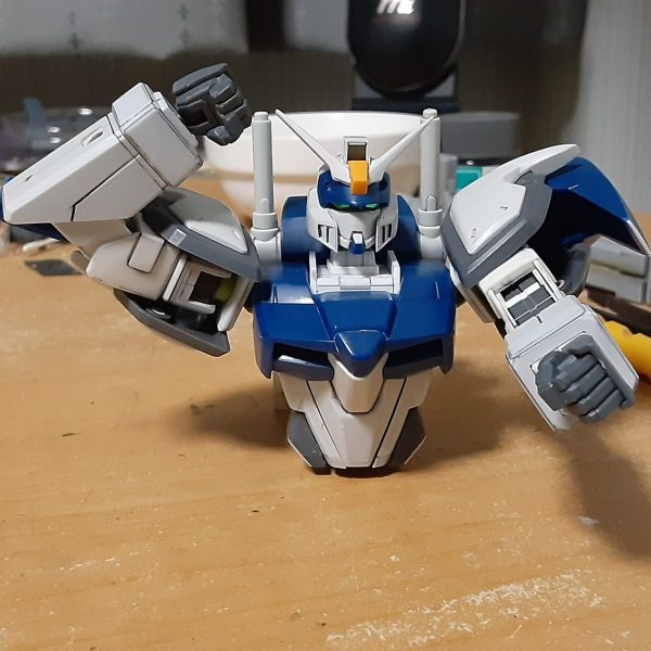 決闘るんです③