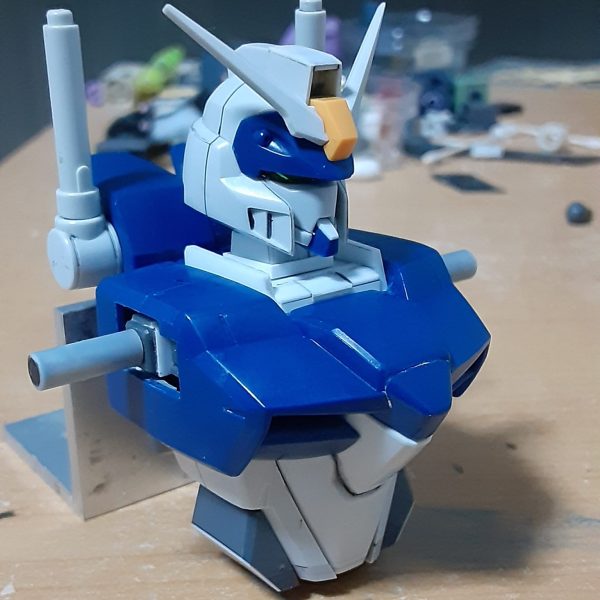 決闘るんです④